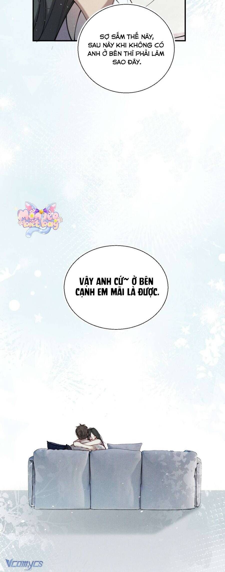 Chứng Mưa Bão Chapter 1 - 29