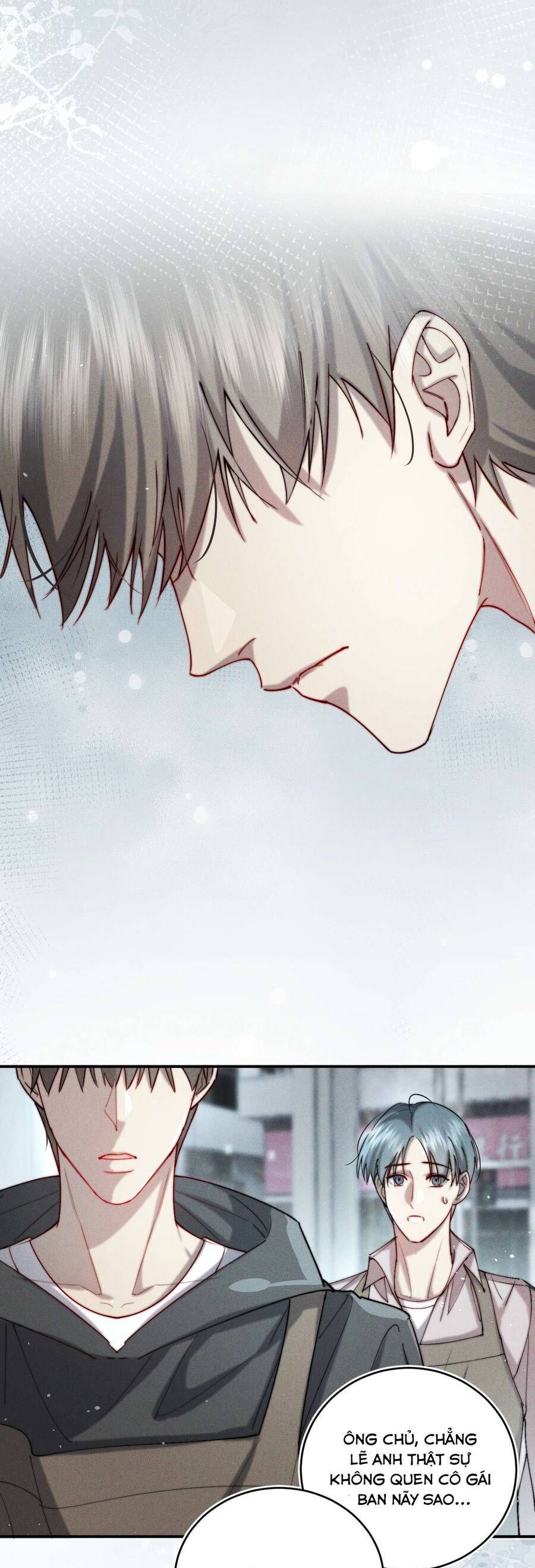 Chứng Mưa Bão Chapter 1 - 30