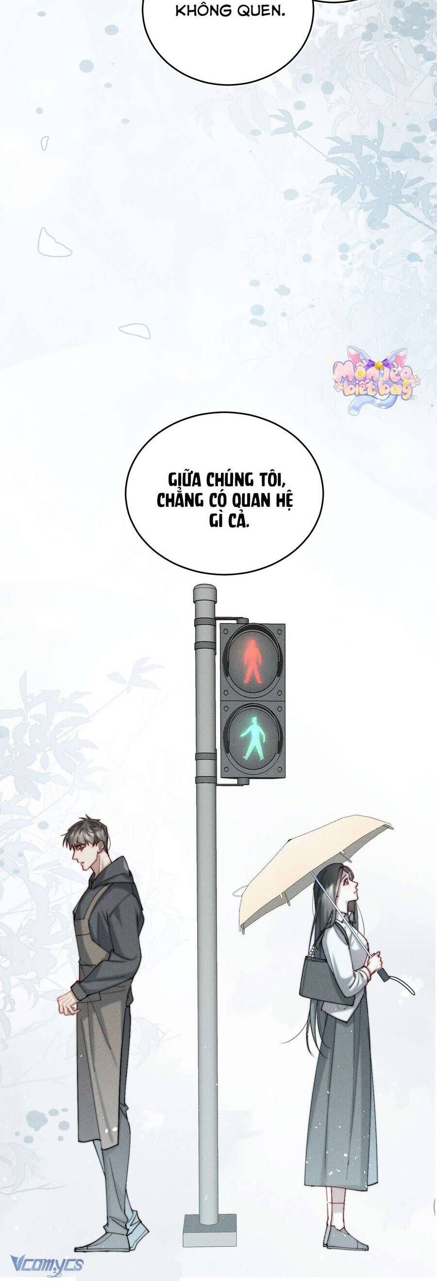 Chứng Mưa Bão Chapter 1 - 31