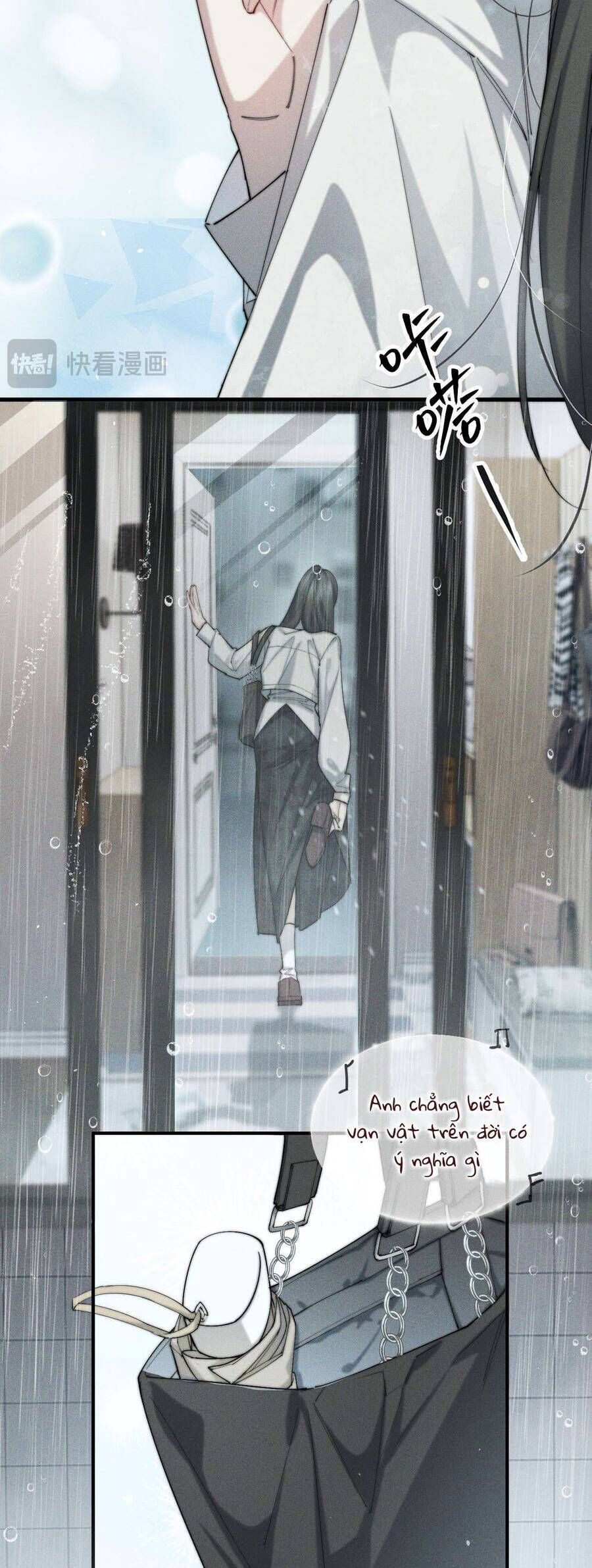 Chứng Mưa Bão Chapter 1 - 5