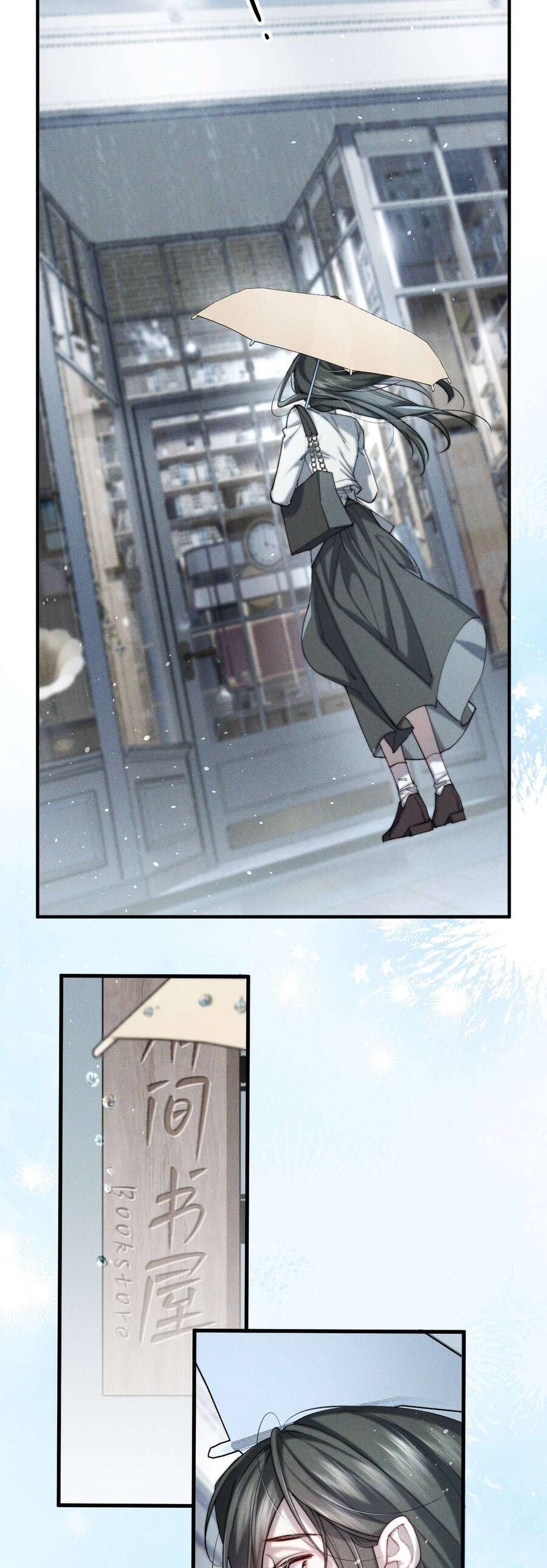 Chứng Mưa Bão Chapter 1 - 10