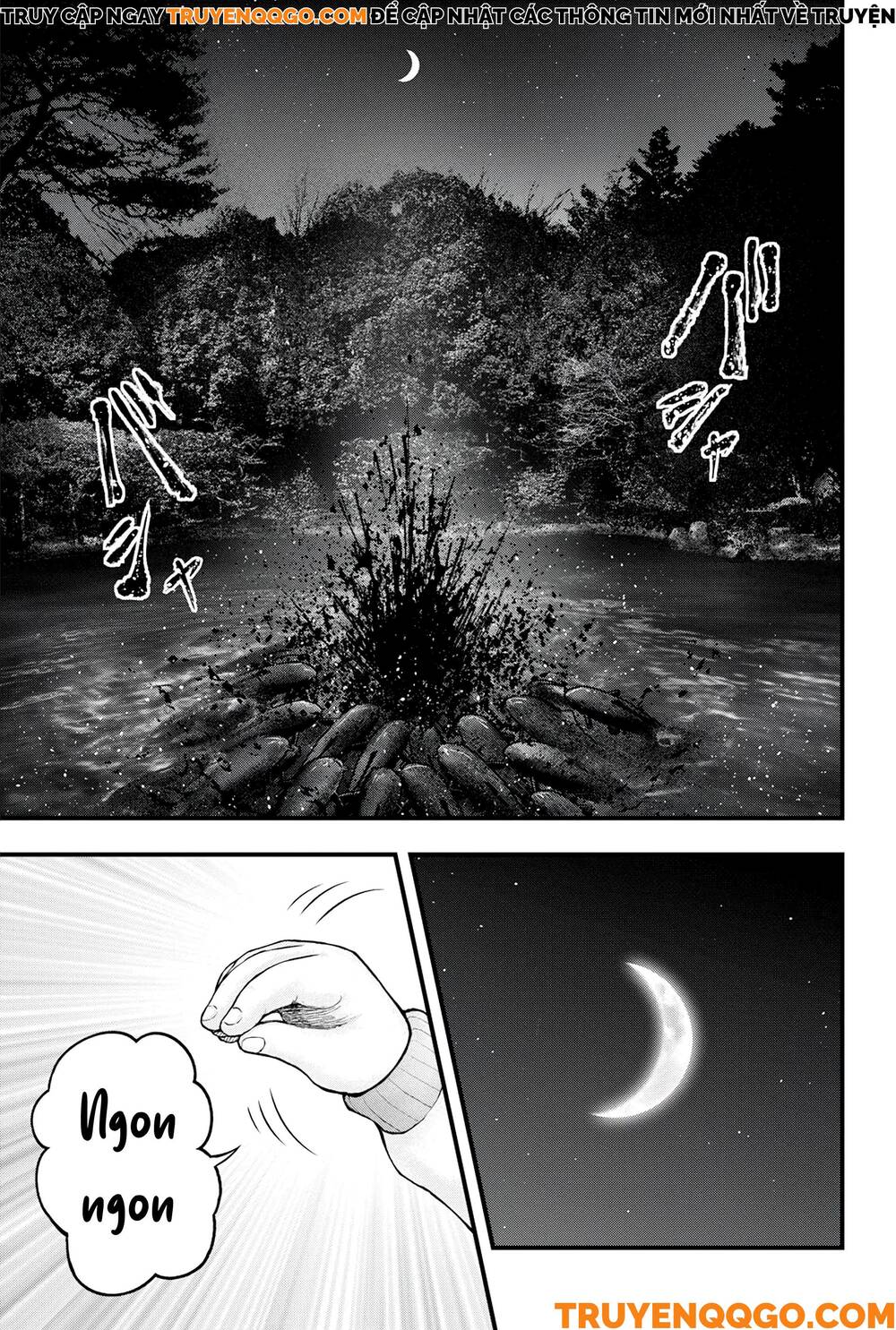 Cá Koi Nishiki Chapter 1 - 45