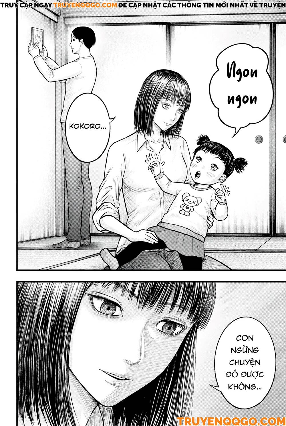 Cá Koi Nishiki Chapter 1 - 46