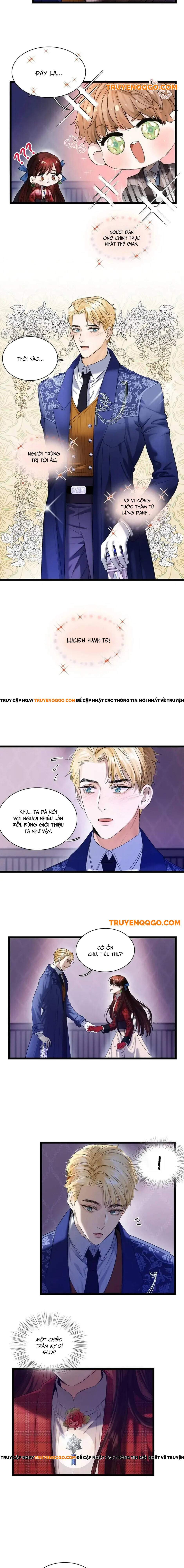 Ngôi Nhà Bí Ẩn Chapter 2 - 2