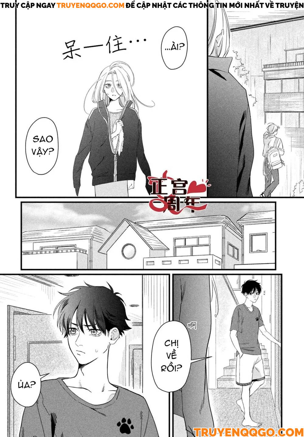 Điều Không Đáng Yêu Của Một Thiếu Niên Đáng Yêu Chapter 1 - 24