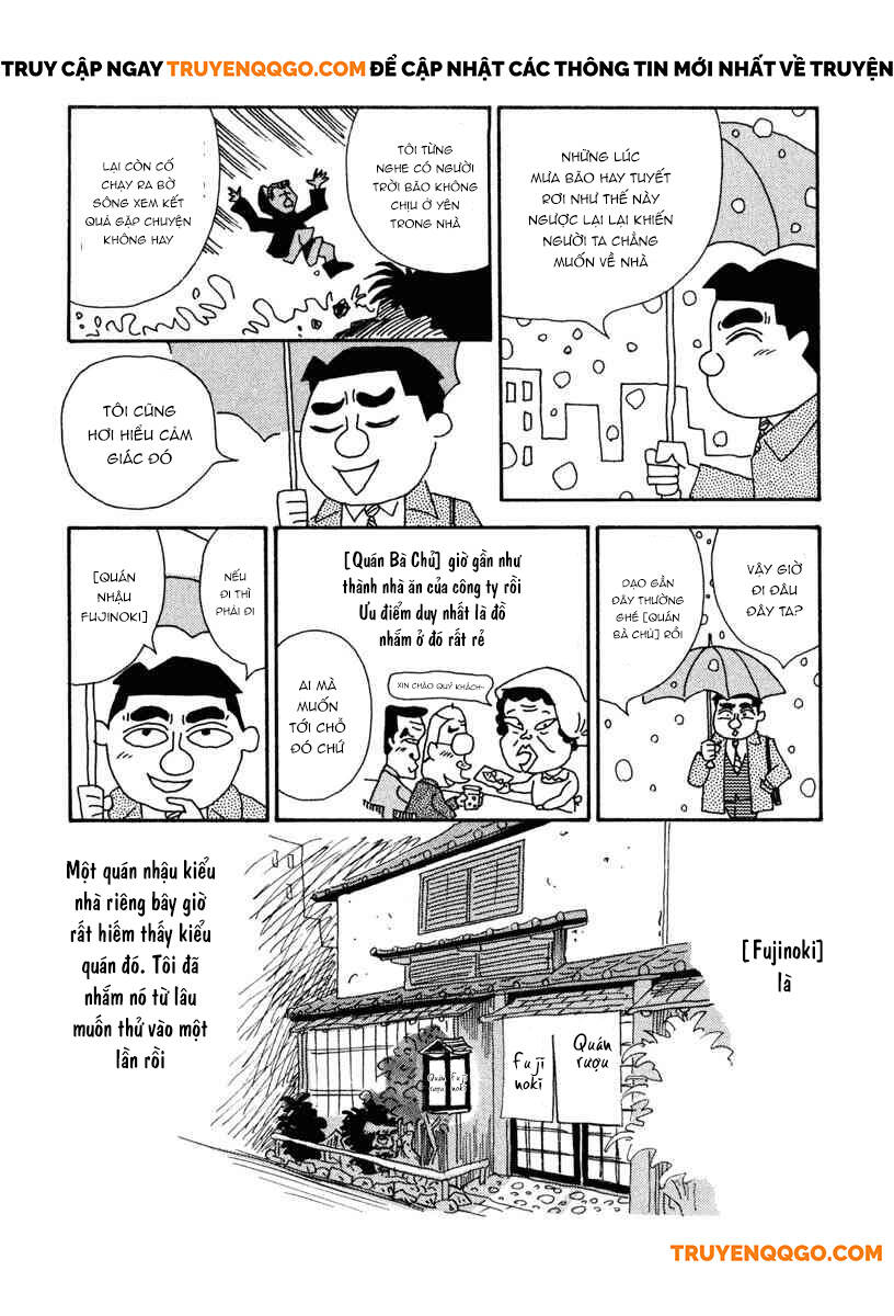 Lối Say Nghiêng Ngả Chapter 1 - 2