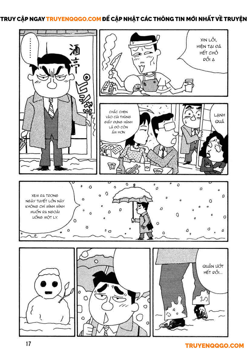 Lối Say Nghiêng Ngả Chapter 1 - 5