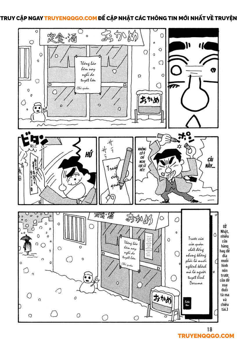 Lối Say Nghiêng Ngả Chapter 1 - 6