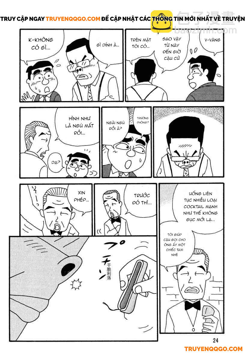 Lối Say Nghiêng Ngả Chapter 1 - 11