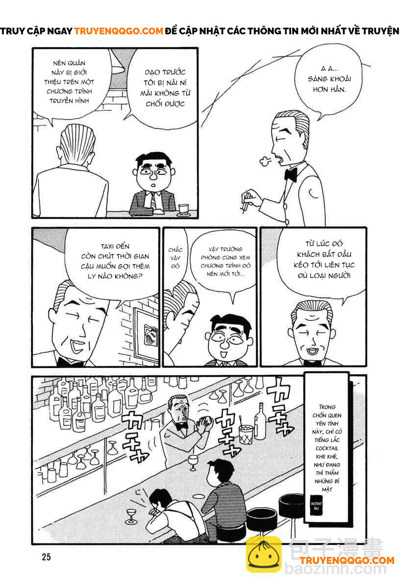 Lối Say Nghiêng Ngả Chapter 1 - 12