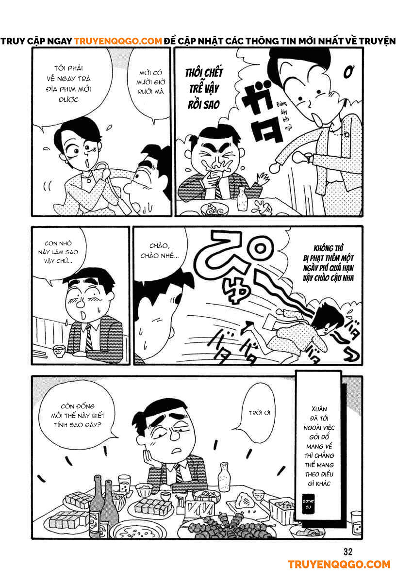 Lối Say Nghiêng Ngả Chapter 2 - 6