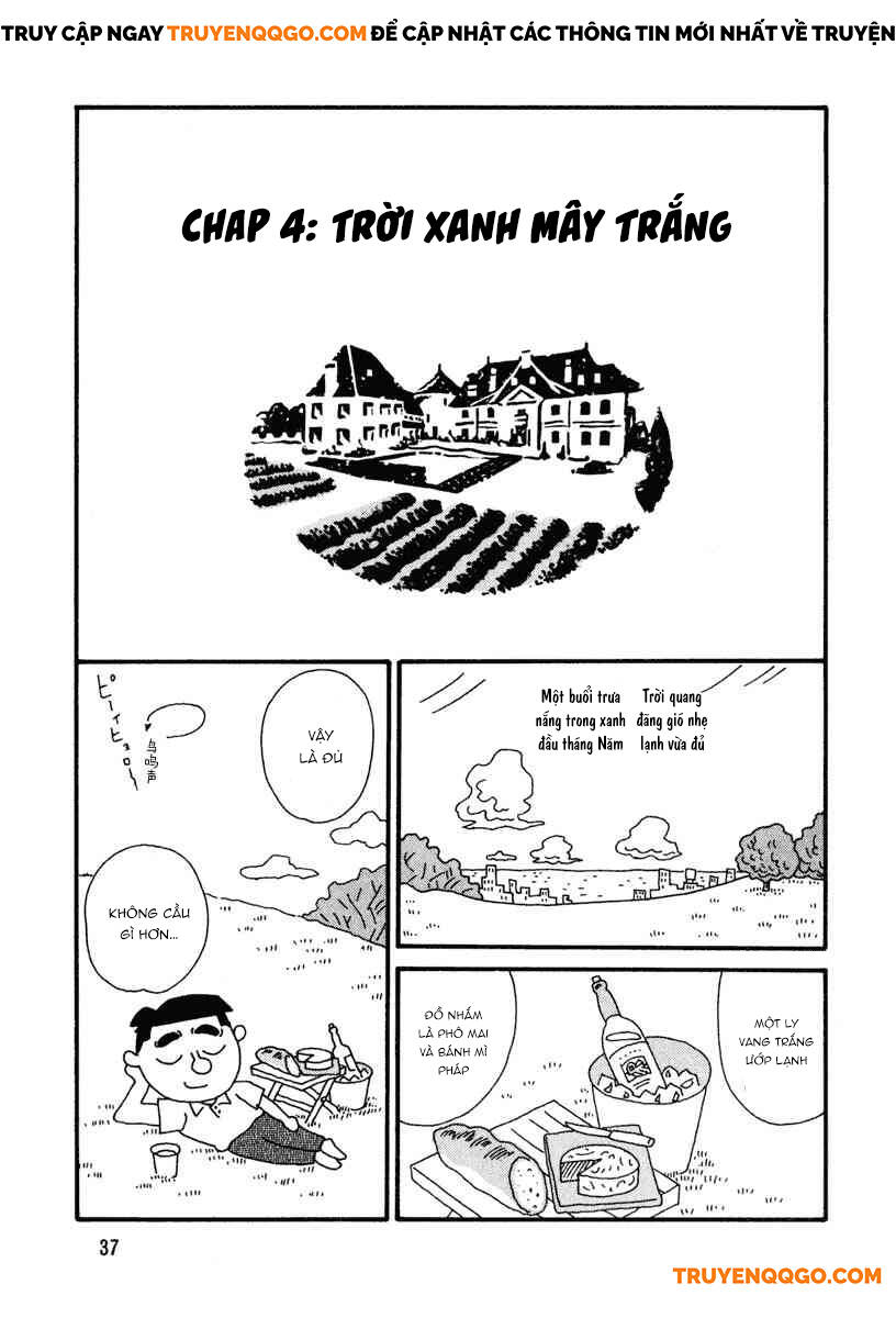 Lối Say Nghiêng Ngả Chapter 2 - 7