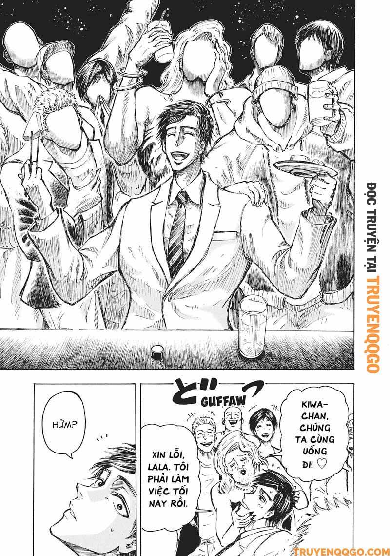 Ninja Và Yakuza Chapter 2 - 20