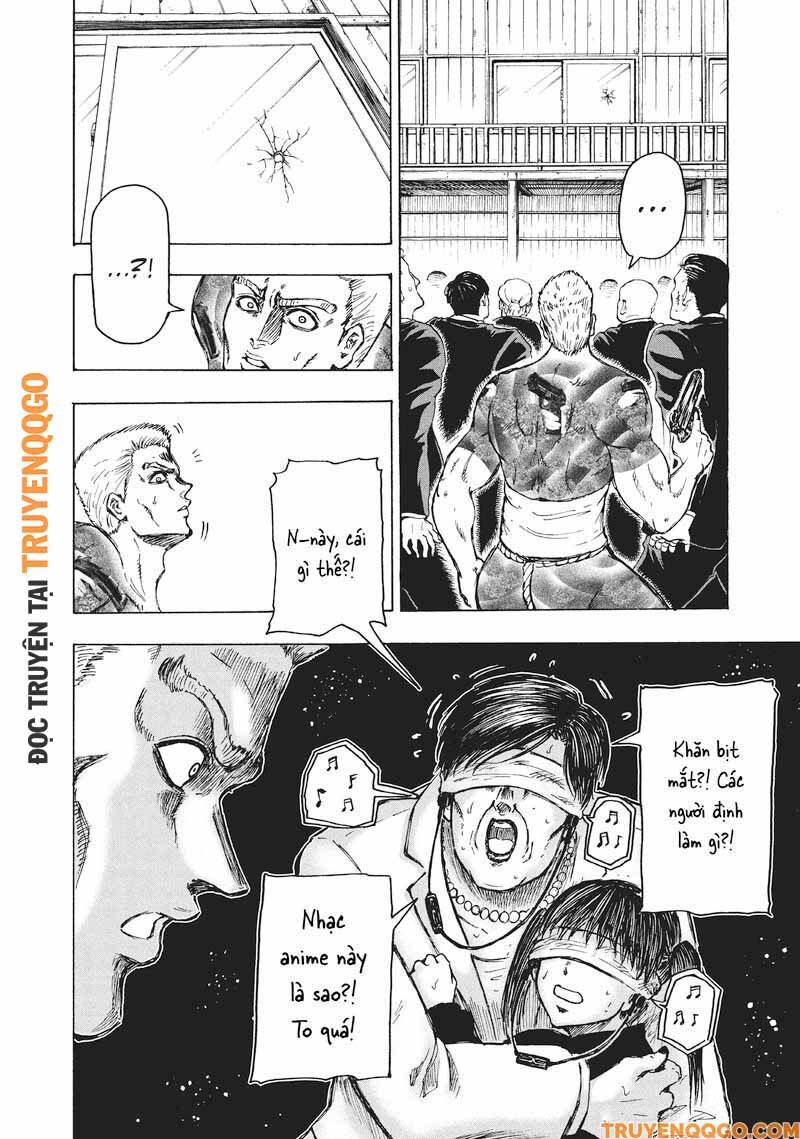 Ninja Và Yakuza Chapter 1 - 28