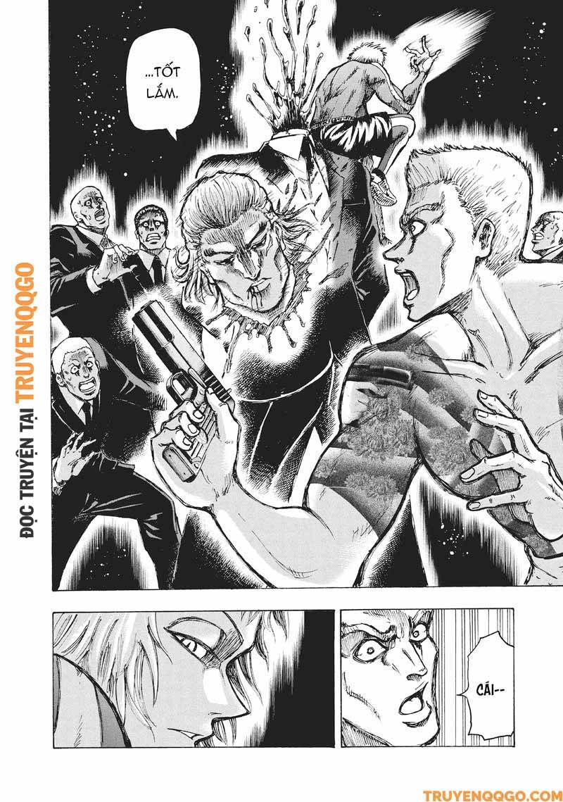 Ninja Và Yakuza Chapter 1 - 30