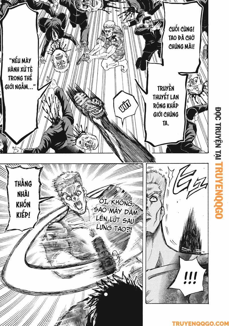 Ninja Và Yakuza Chapter 1 - 33