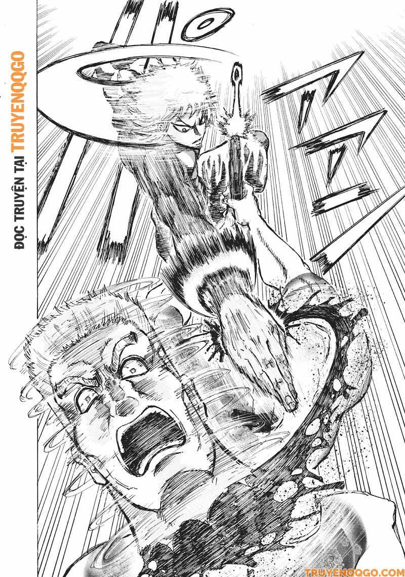 Ninja Và Yakuza Chapter 1 - 40