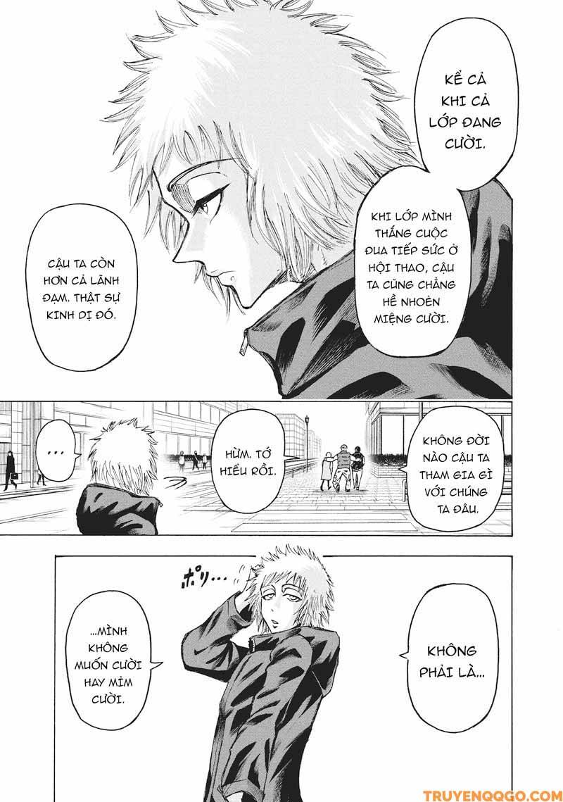 Ninja Và Yakuza Chapter 1 - 47