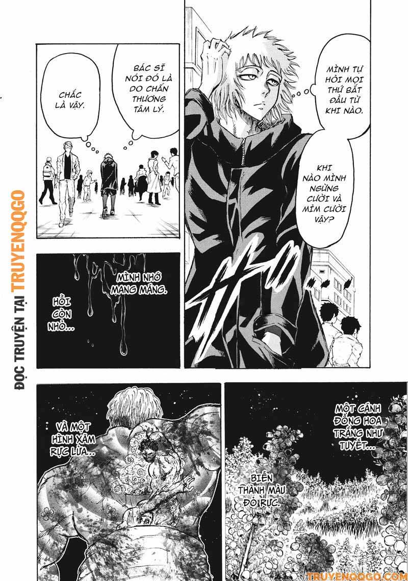 Ninja Và Yakuza Chapter 1 - 48