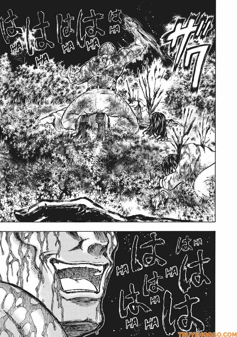 Ninja Và Yakuza Chapter 1 - 49