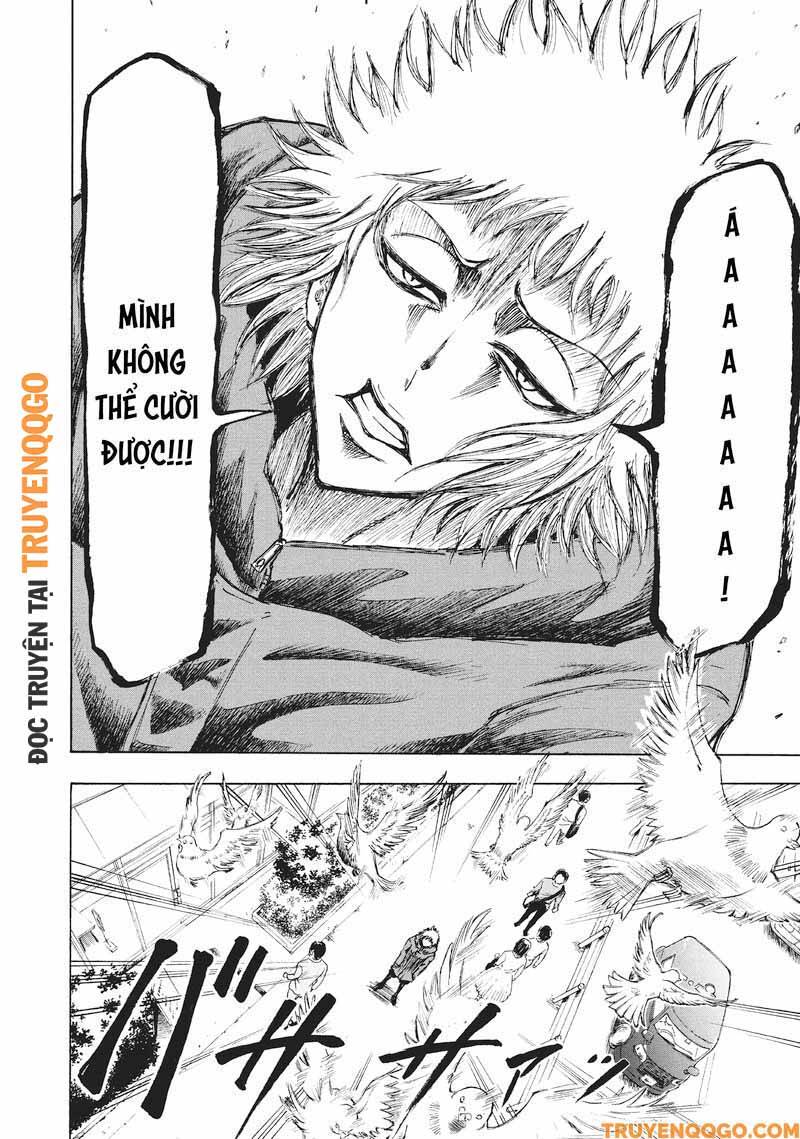 Ninja Và Yakuza Chapter 1 - 50