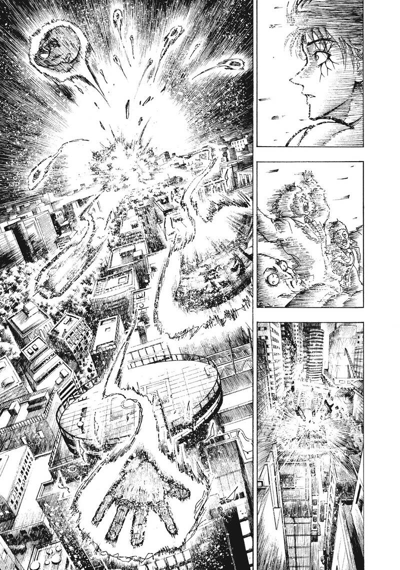 Ninja Và Yakuza Chapter 4 - 9