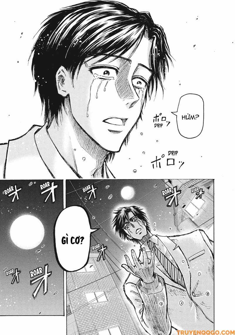 Ninja Và Yakuza Chapter 5 - 12