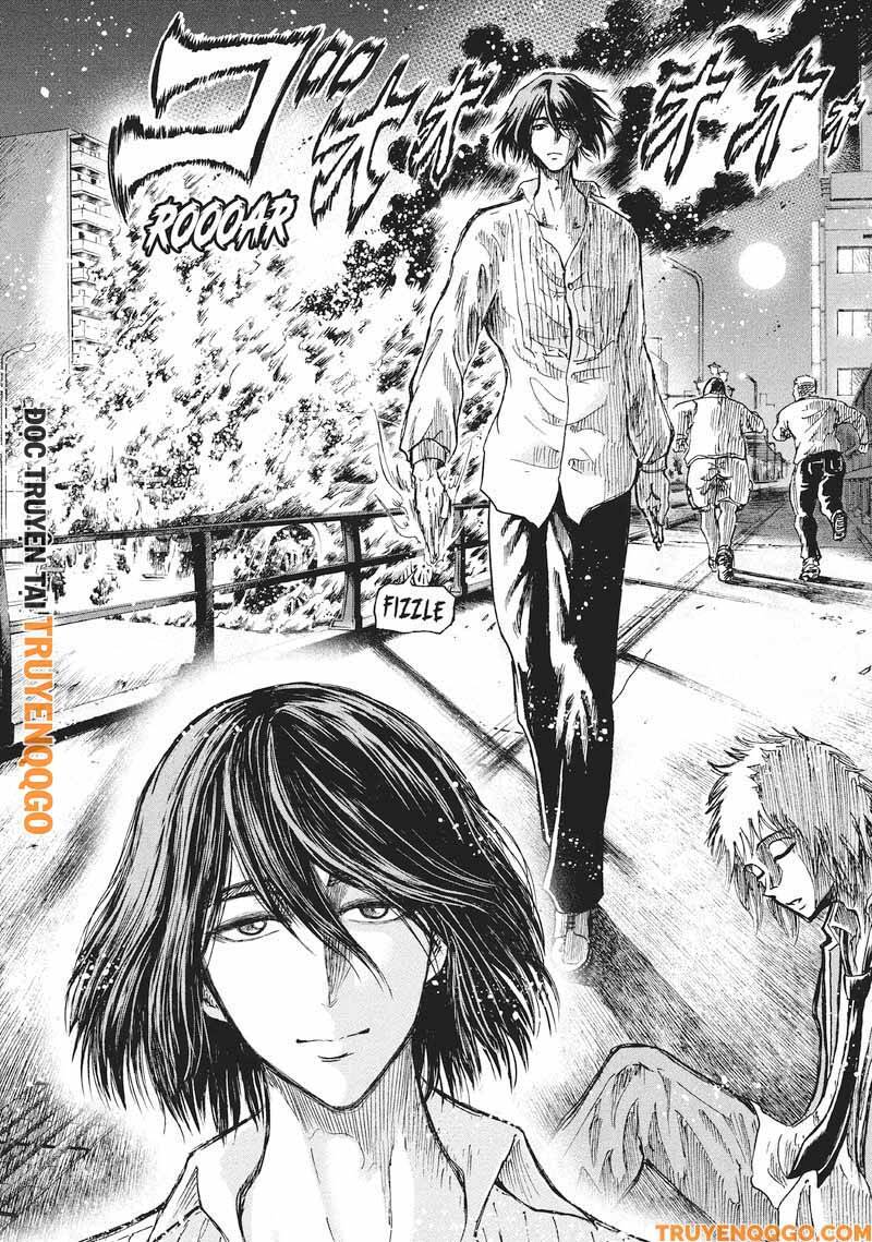 Ninja Và Yakuza Chapter 5 - 15