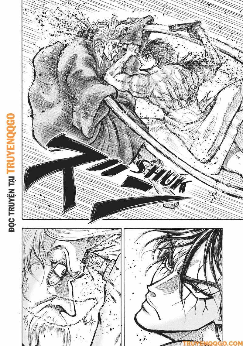 Ninja Và Yakuza Chapter 3 - 28