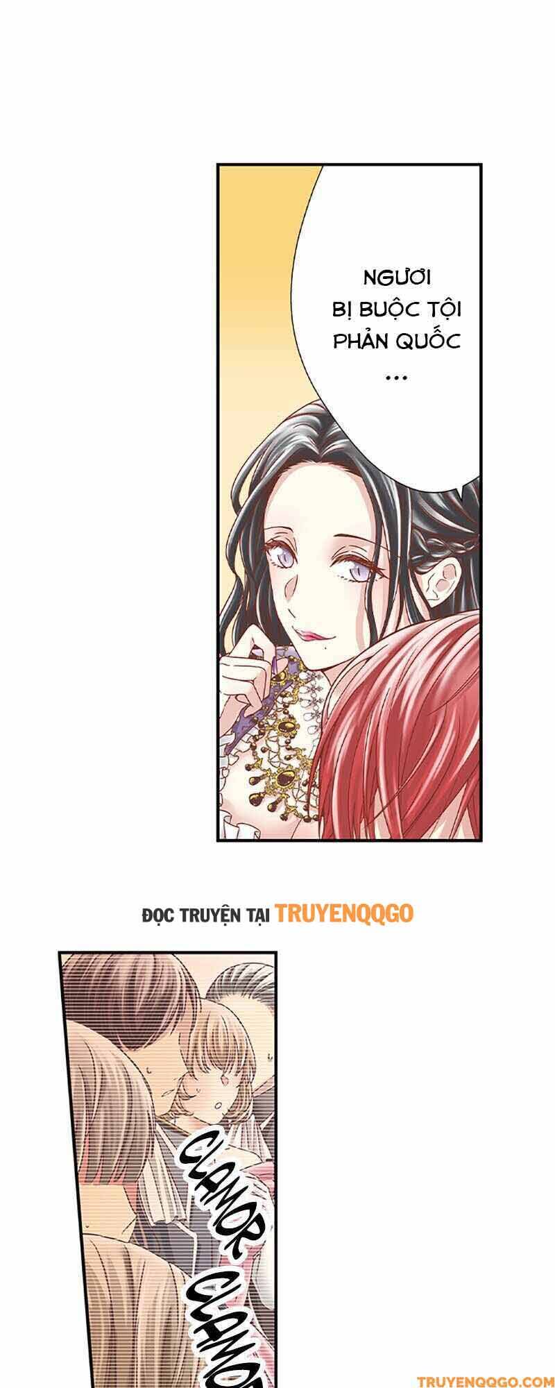 Tuy Là Ác Nữ Nhưng Tôi Quyết Thành Thánh Nữ Để Né Cờ Chết Chapter 1 - 3