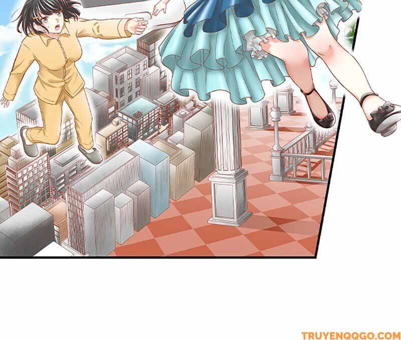 Tuy Là Ác Nữ Nhưng Tôi Quyết Thành Thánh Nữ Để Né Cờ Chết Chapter 1 - 6