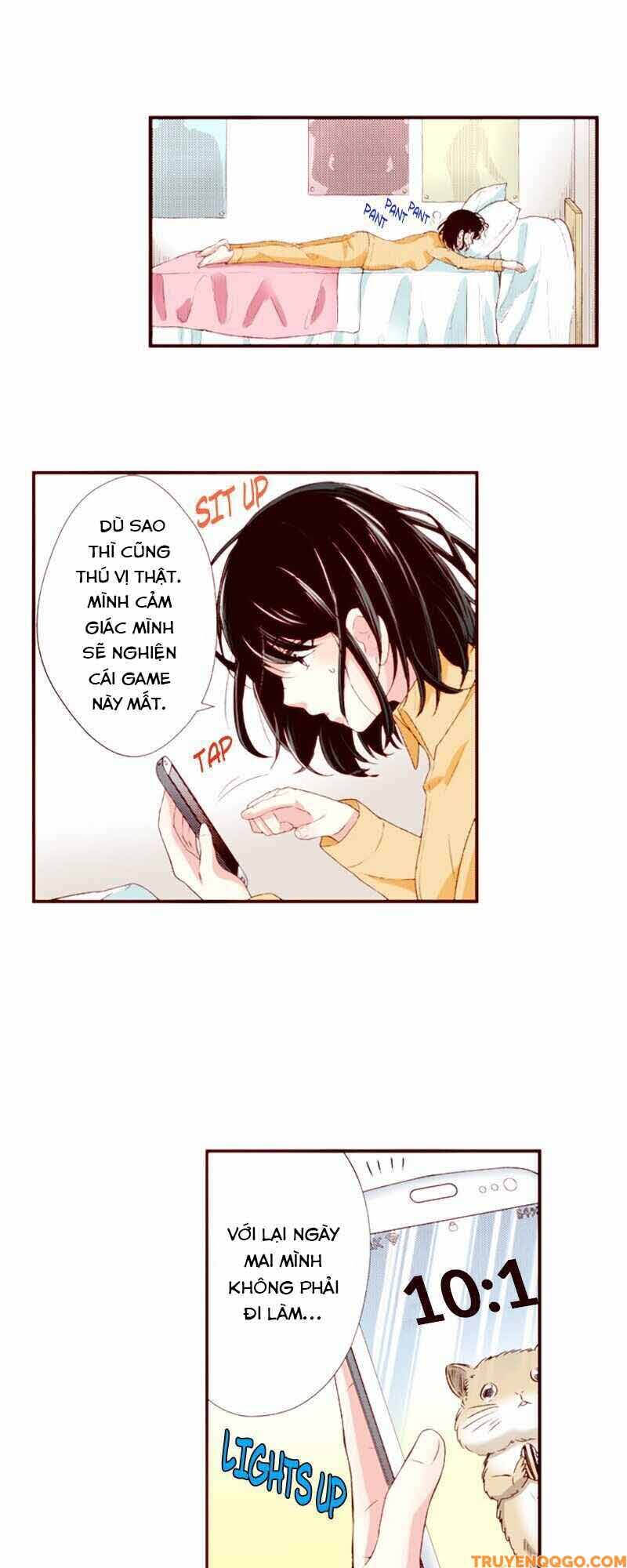 Tuy Là Ác Nữ Nhưng Tôi Quyết Thành Thánh Nữ Để Né Cờ Chết Chapter 1 - 17