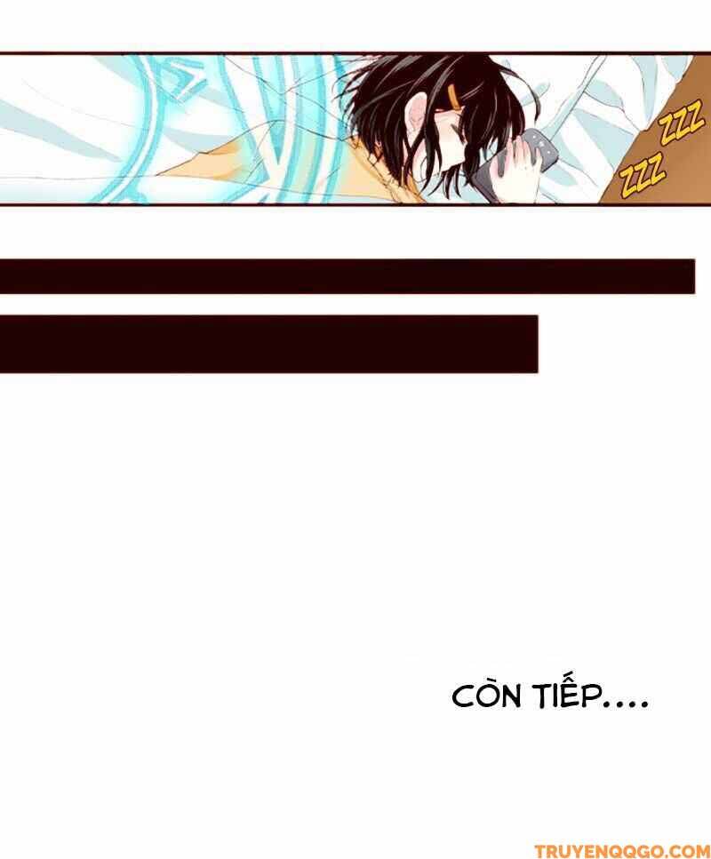 Tuy Là Ác Nữ Nhưng Tôi Quyết Thành Thánh Nữ Để Né Cờ Chết Chapter 1 - 19