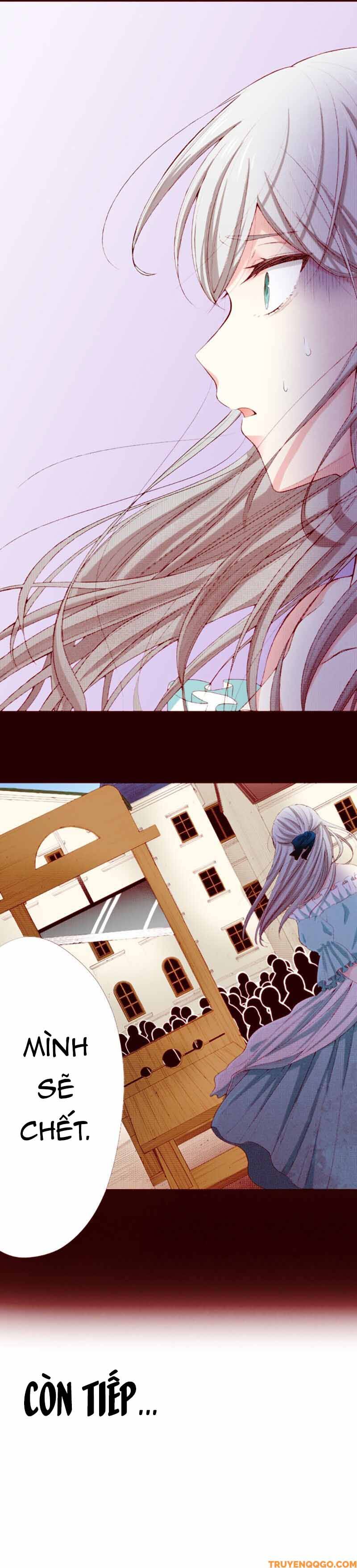 Tuy Là Ác Nữ Nhưng Tôi Quyết Thành Thánh Nữ Để Né Cờ Chết Chapter 2 - 10