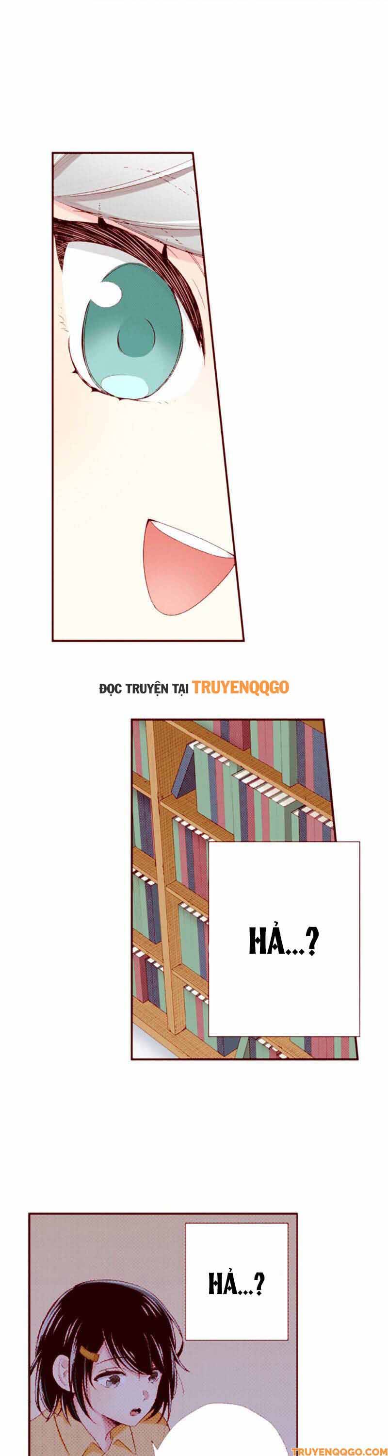 Tuy Là Ác Nữ Nhưng Tôi Quyết Thành Thánh Nữ Để Né Cờ Chết Chapter 5 - 7