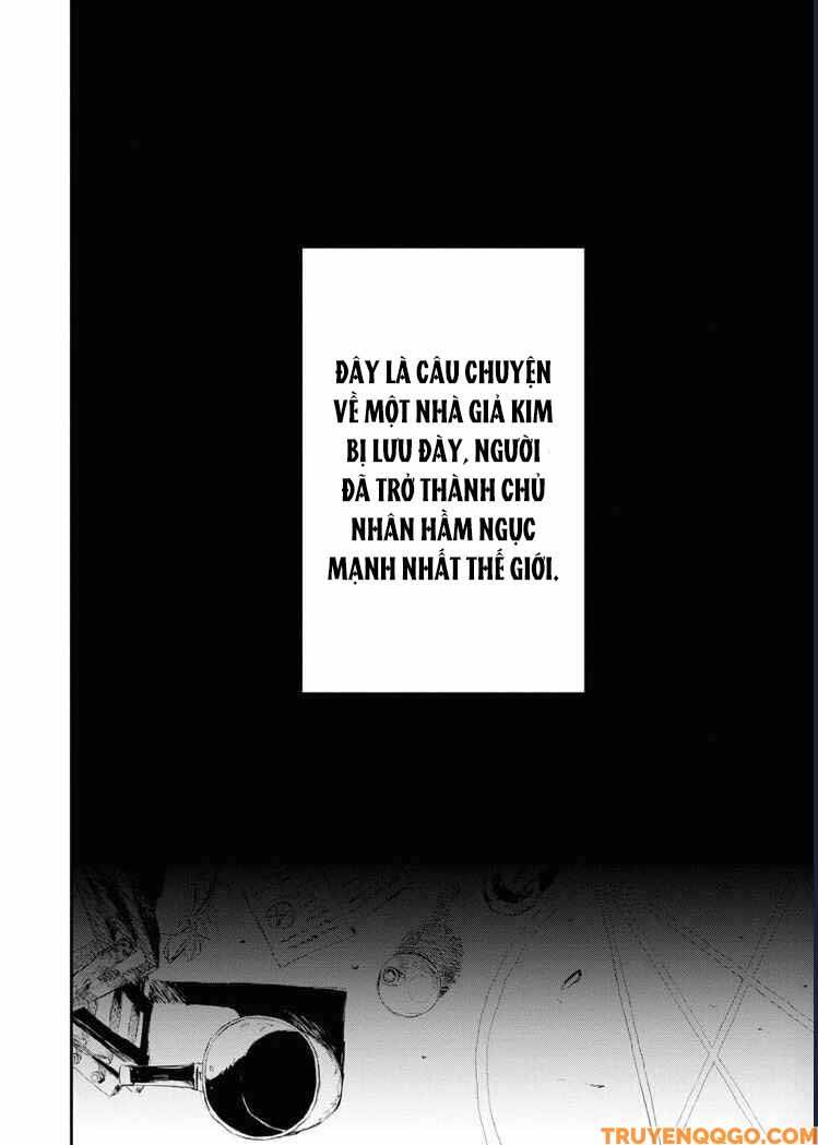 Luyện Kim Thuật Sư Bị Trục Xuất, Có Muốn Xây Dựng Hầm Ngục Mạnh Nhất Không? Chapter 1.1 - 6