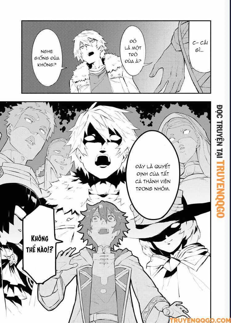 Luyện Kim Thuật Sư Bị Trục Xuất, Có Muốn Xây Dựng Hầm Ngục Mạnh Nhất Không? Chapter 1.1 - 13