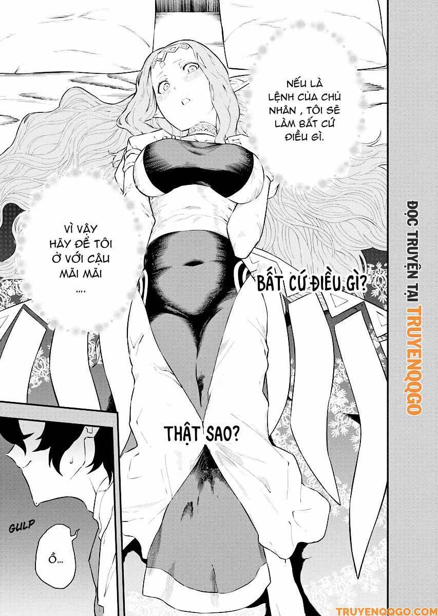 Luyện Kim Thuật Sư Bị Trục Xuất, Có Muốn Xây Dựng Hầm Ngục Mạnh Nhất Không? Chapter 2.1 - 3