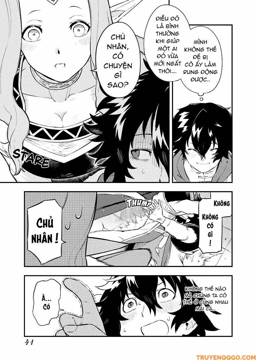 Luyện Kim Thuật Sư Bị Trục Xuất, Có Muốn Xây Dựng Hầm Ngục Mạnh Nhất Không? Chapter 2.1 - 7