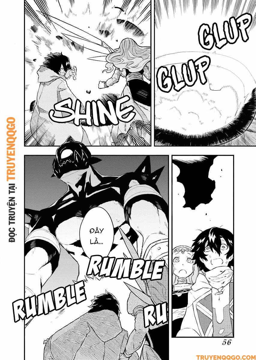 Luyện Kim Thuật Sư Bị Trục Xuất, Có Muốn Xây Dựng Hầm Ngục Mạnh Nhất Không? Chapter 2.2 - 8