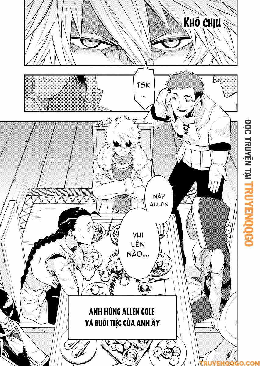 Luyện Kim Thuật Sư Bị Trục Xuất, Có Muốn Xây Dựng Hầm Ngục Mạnh Nhất Không? Chapter 2.1 - 13