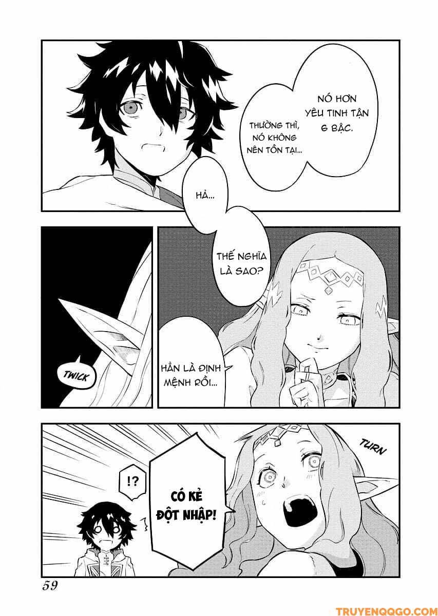 Luyện Kim Thuật Sư Bị Trục Xuất, Có Muốn Xây Dựng Hầm Ngục Mạnh Nhất Không? Chapter 2.2 - 11