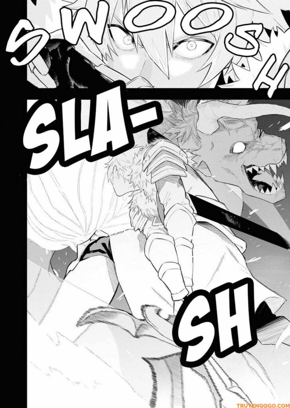 Luyện Kim Thuật Sư Bị Trục Xuất, Có Muốn Xây Dựng Hầm Ngục Mạnh Nhất Không? Chapter 3 - 12