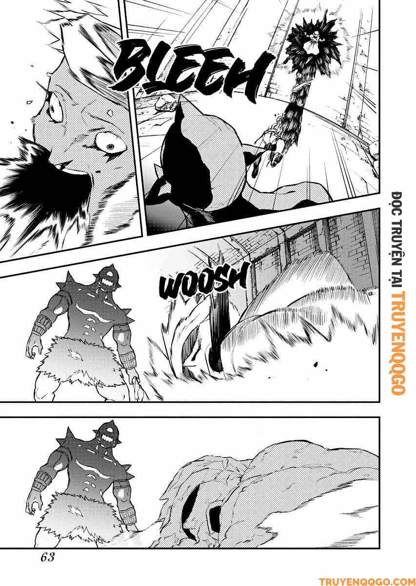 Luyện Kim Thuật Sư Bị Trục Xuất, Có Muốn Xây Dựng Hầm Ngục Mạnh Nhất Không? Chapter 2.2 - 15