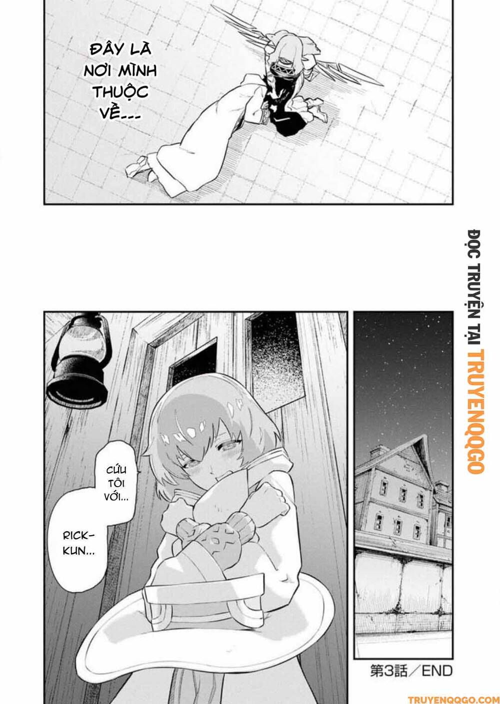 Luyện Kim Thuật Sư Bị Trục Xuất, Có Muốn Xây Dựng Hầm Ngục Mạnh Nhất Không? Chapter 3 - 25