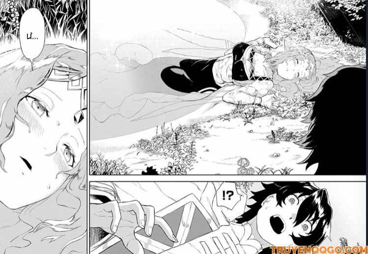 Luyện Kim Thuật Sư Bị Trục Xuất, Có Muốn Xây Dựng Hầm Ngục Mạnh Nhất Không? Chapter 1.2 - 3