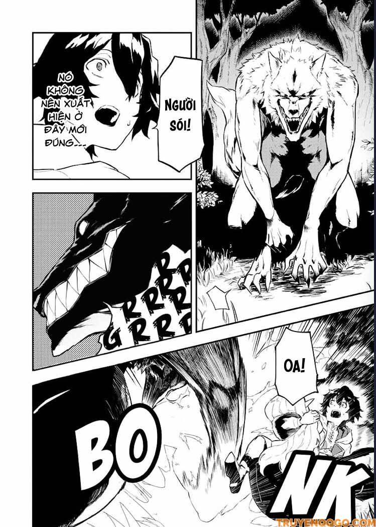 Luyện Kim Thuật Sư Bị Trục Xuất, Có Muốn Xây Dựng Hầm Ngục Mạnh Nhất Không? Chapter 1.2 - 6