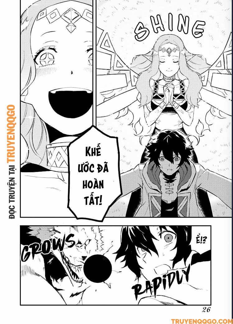 Luyện Kim Thuật Sư Bị Trục Xuất, Có Muốn Xây Dựng Hầm Ngục Mạnh Nhất Không? Chapter 1.2 - 8