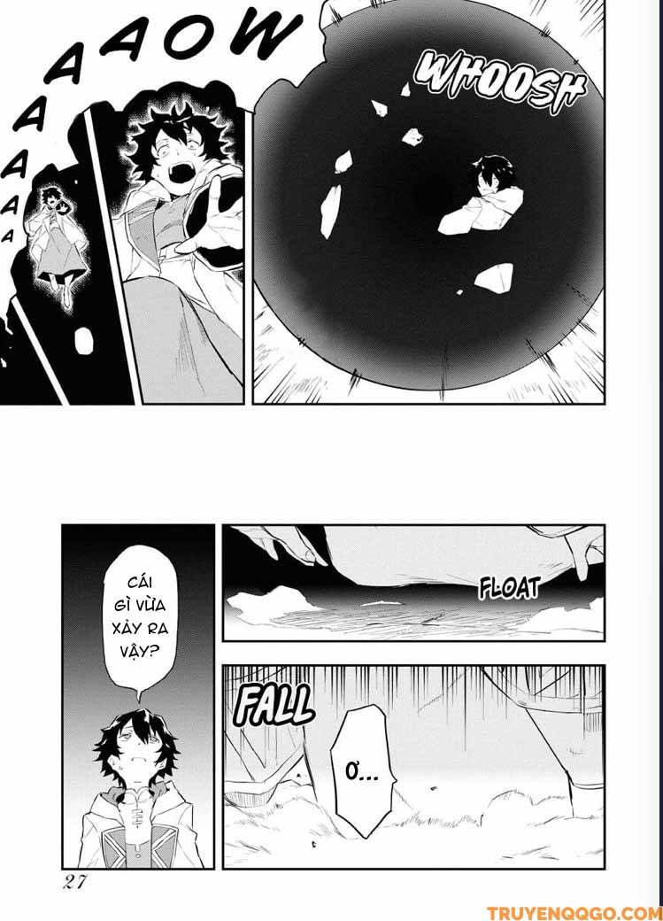 Luyện Kim Thuật Sư Bị Trục Xuất, Có Muốn Xây Dựng Hầm Ngục Mạnh Nhất Không? Chapter 1.2 - 9