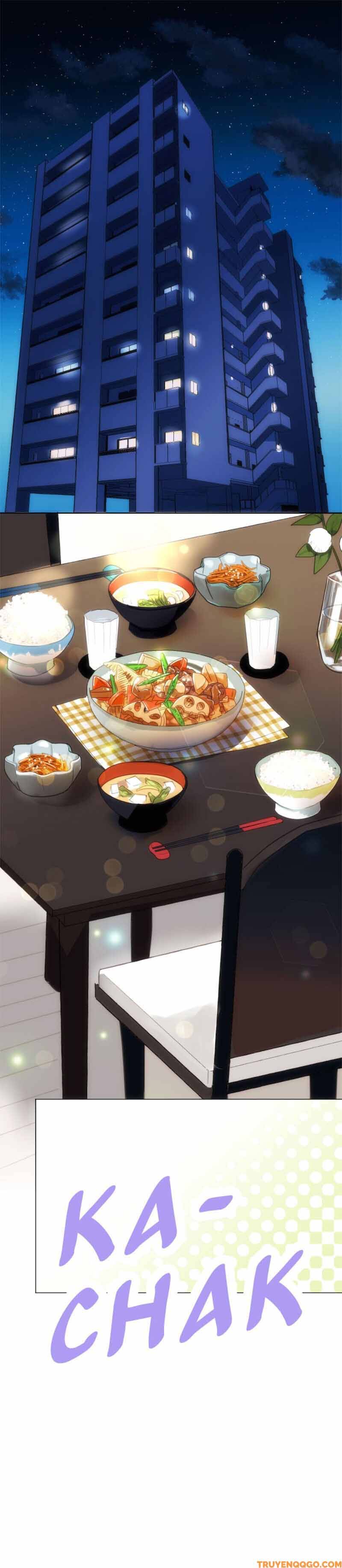 Đã Từng Gọi Là Tình Yêu Chapter 1 - 2